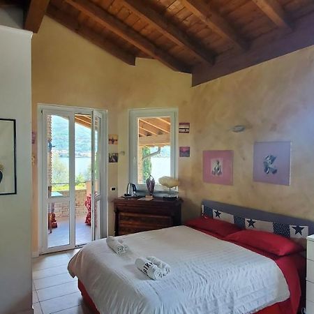 App Spiaggia Bianca Onno Dış mekan fotoğraf
